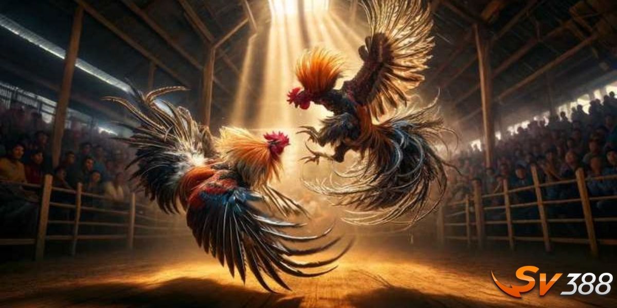 Địa chỉ nào cá cược đá gà đỉnh cao?